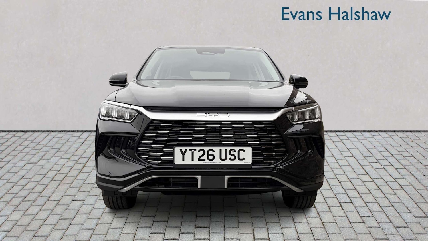 Used BYD Sealion 5 for sale - 78118730: Photo 4