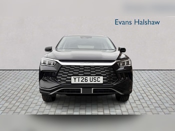 Used BYD Sealion 5 2026 for sale - 78118730: Photo