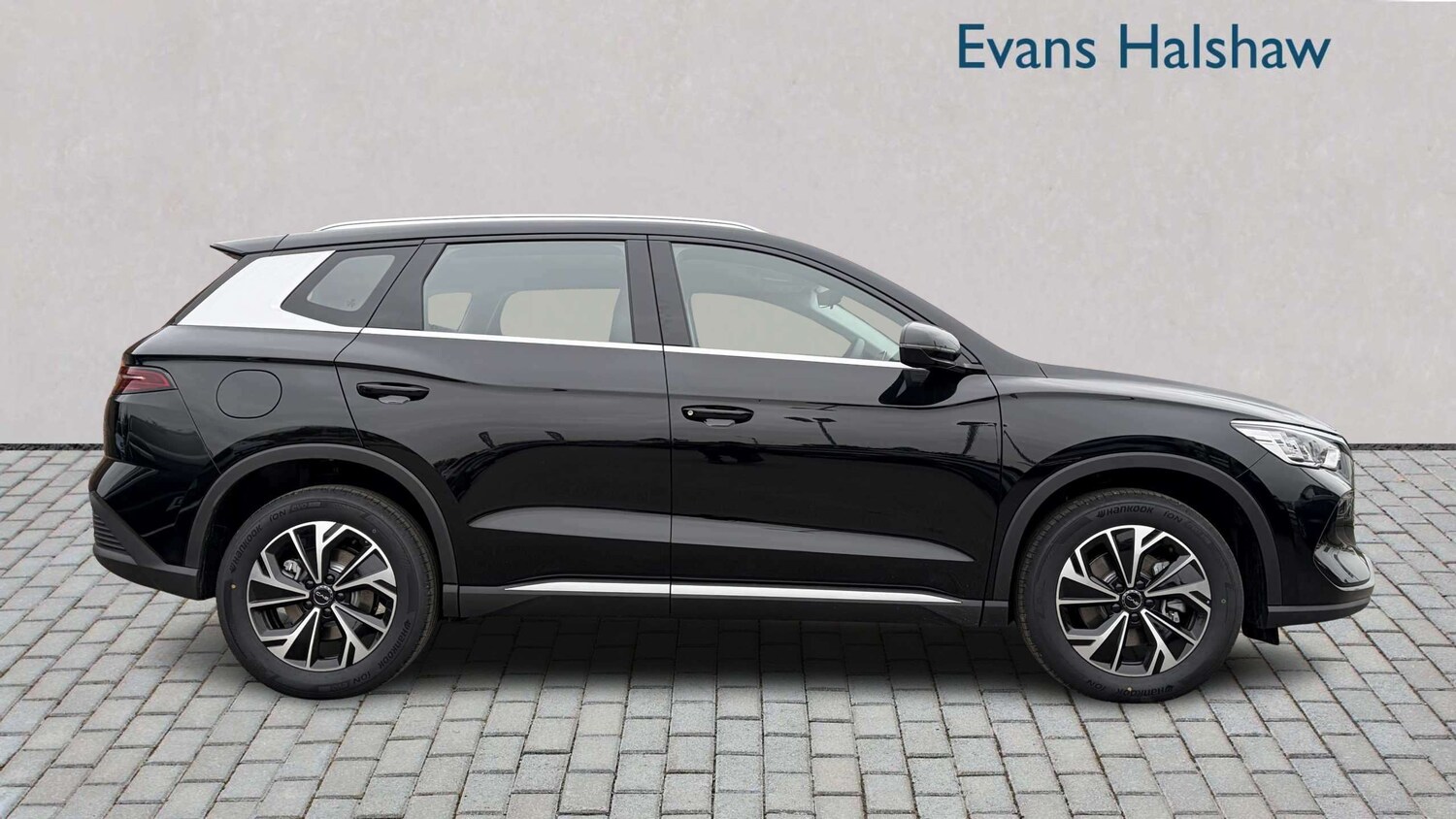 Used BYD Sealion 5 for sale - 78118730: Photo 6