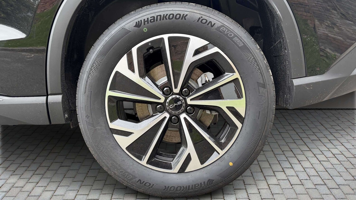 Used BYD Sealion 5 for sale - 78118730: Photo 7