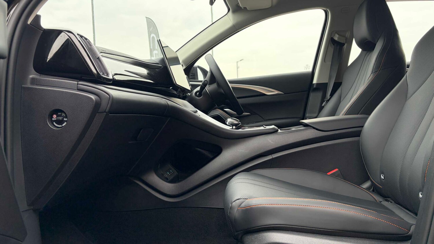 Used BYD Sealion 5 for sale - 78118730: Photo 9