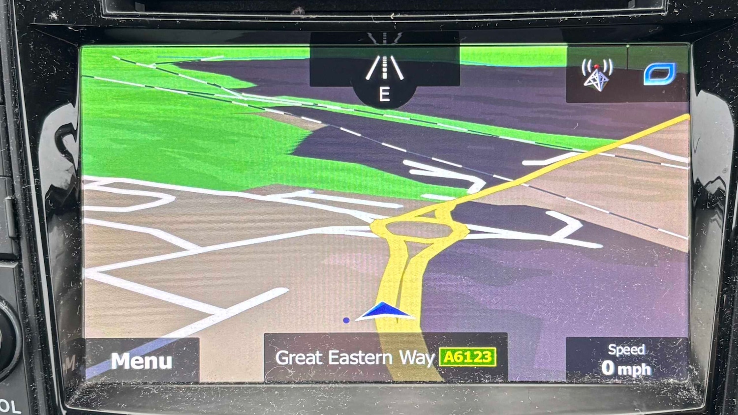 Used Suzuki Swift 2015 for sale - 77443352: Photo 13