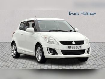 Used Suzuki Swift 2015 for sale - 77443352: Photo