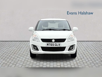 Used Suzuki Swift 2015 for sale - 77443352: Photo
