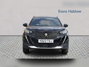 Used Peugeot 2008 2023 for sale - 78651138: Photo