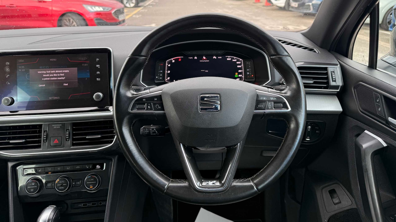 Used SEAT Tarraco 2020 for sale - 76442432: Photo 12