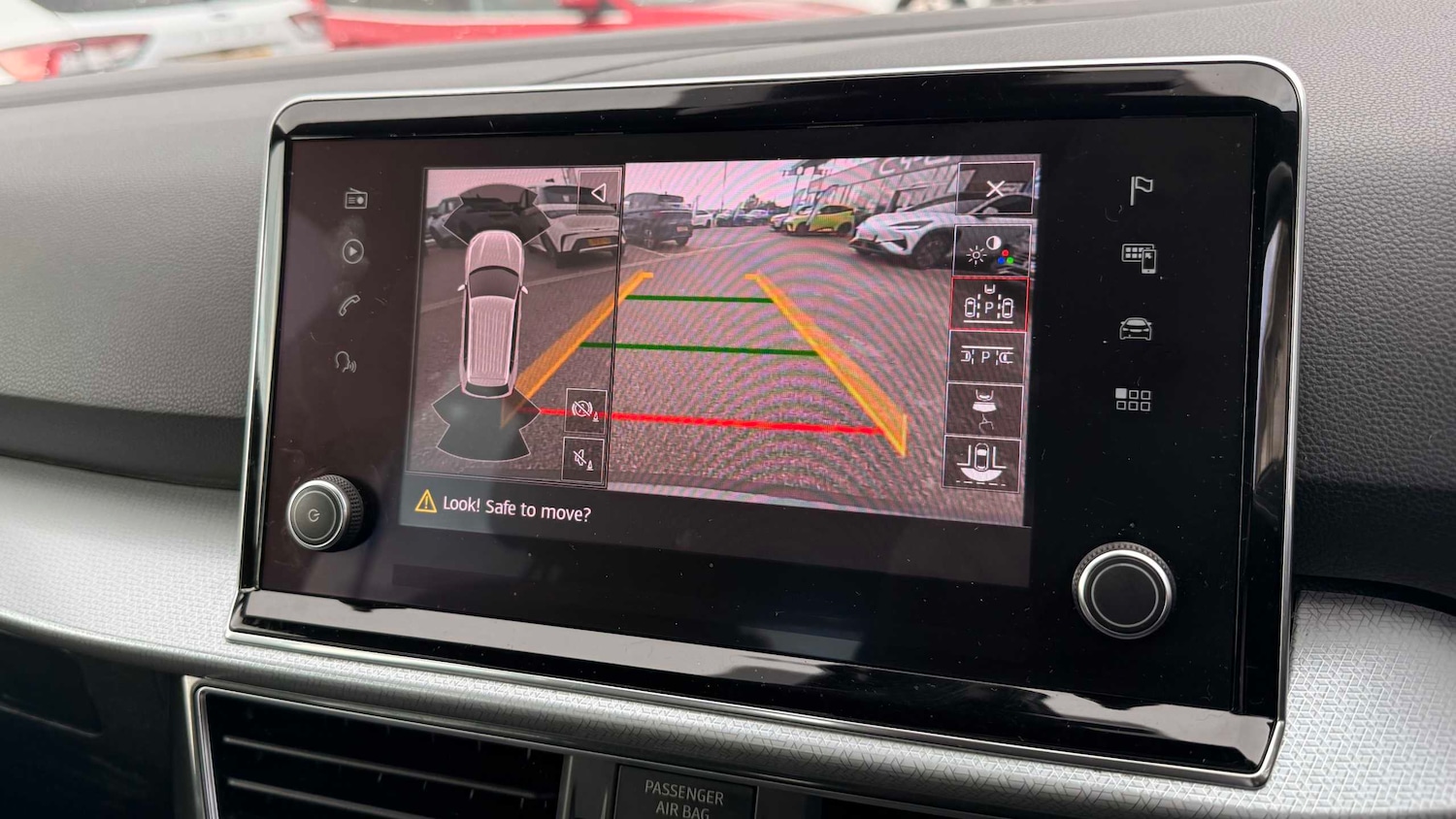 Used SEAT Tarraco 2020 for sale - 76442432: Photo 13