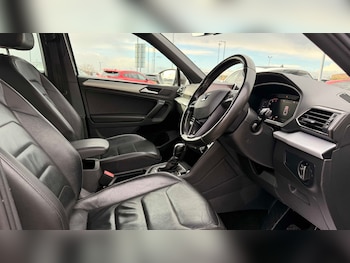 Used SEAT Tarraco 2020 for sale - 76442432: Photo