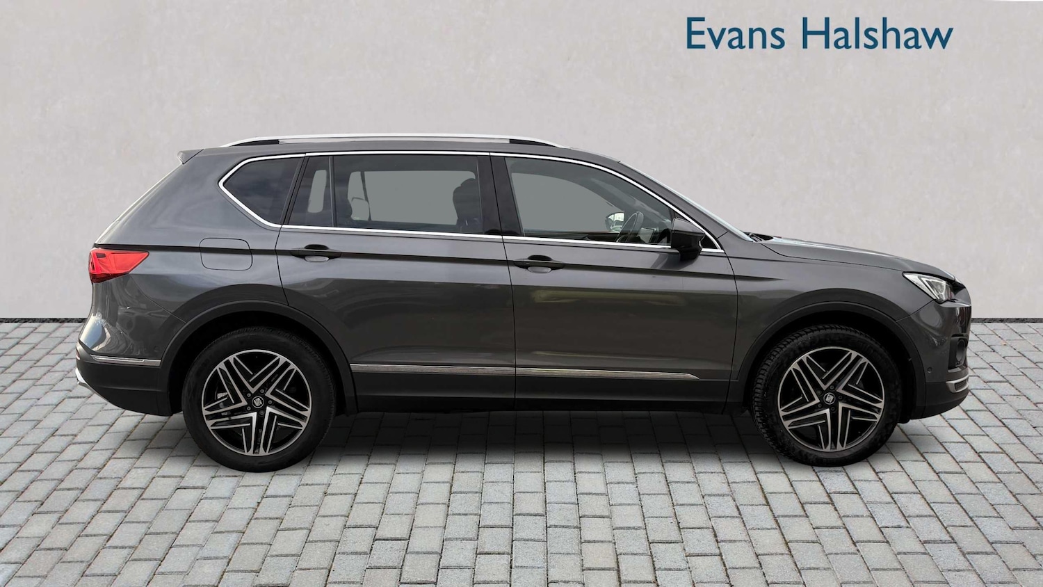 Used SEAT Tarraco 2020 for sale - 76442432: Photo 6