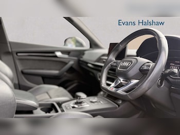 Used Audi Q5 2020 for sale - 78913858: Photo