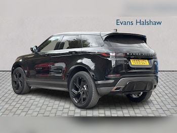 Used Land Rover Range Rover Evoque 2020 for sale - 79443838: Photo