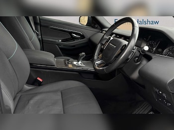 Used Land Rover Range Rover Evoque 2020 for sale - 79443838: Photo