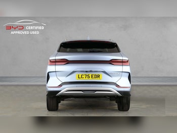 Used BYD Seal U 2025 for sale - 79319564: Photo