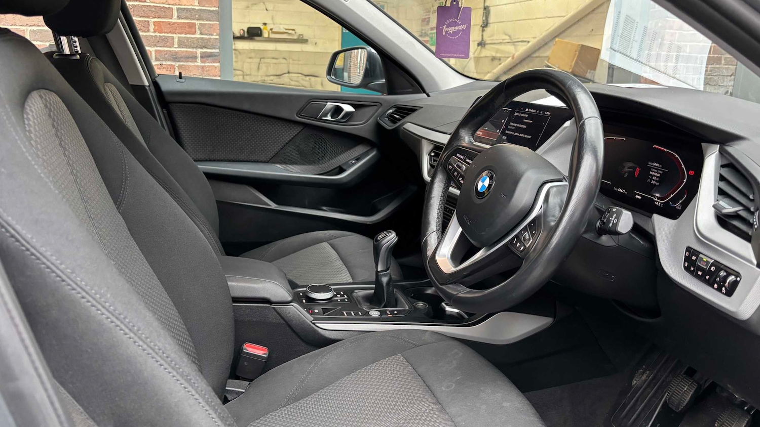 Used BMW 1 Series 2023 for sale - 77158457: Photo 3