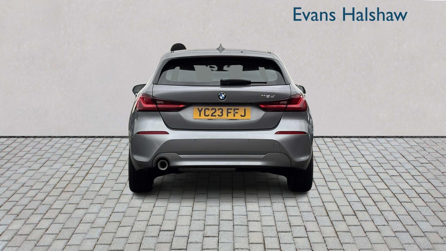 Used BMW 1 Series 2023 for sale - 77158457: Photo 5