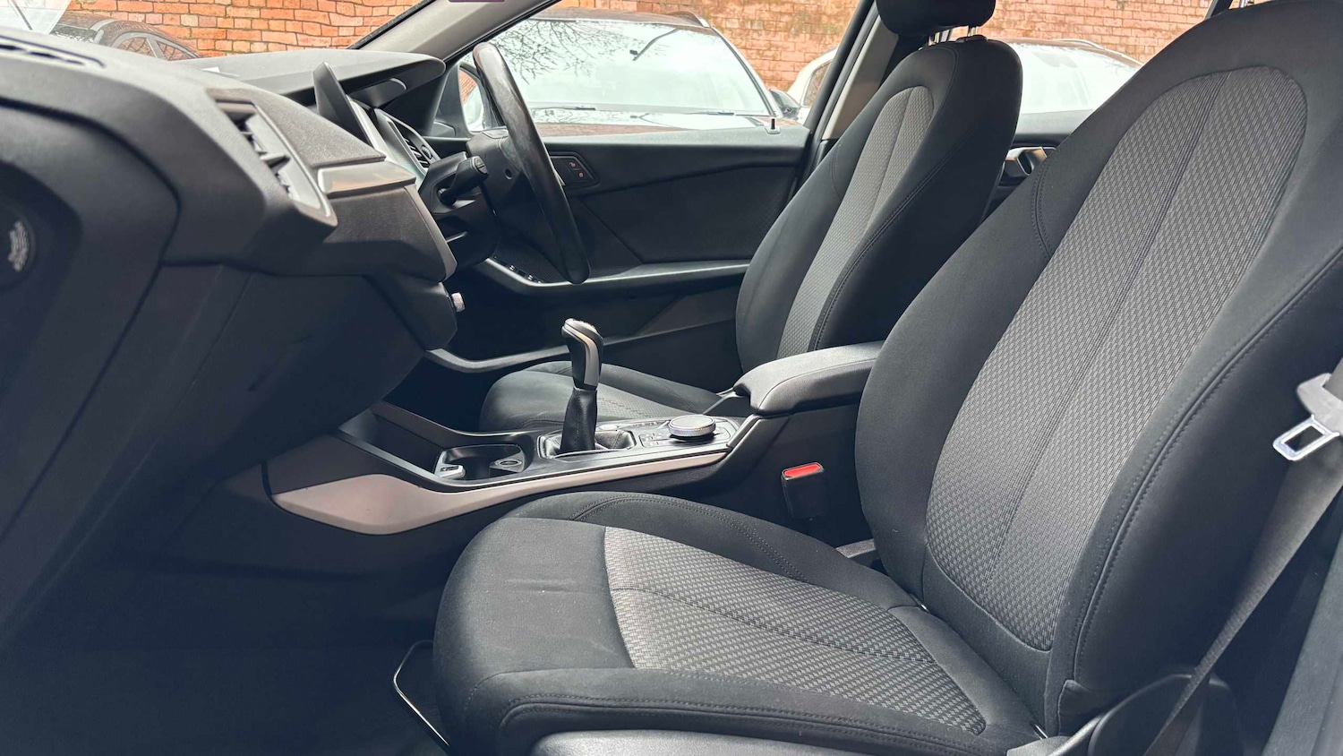 Used BMW 1 Series 2023 for sale - 77158457: Photo 9