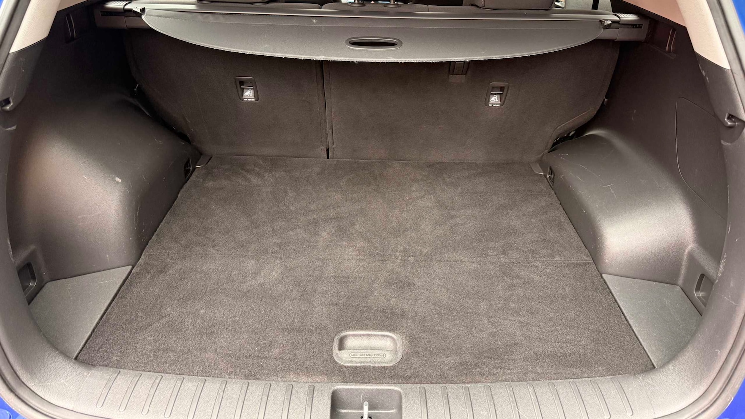 Used Hyundai TUCSON 2019 for sale - 77000166: Photo 11