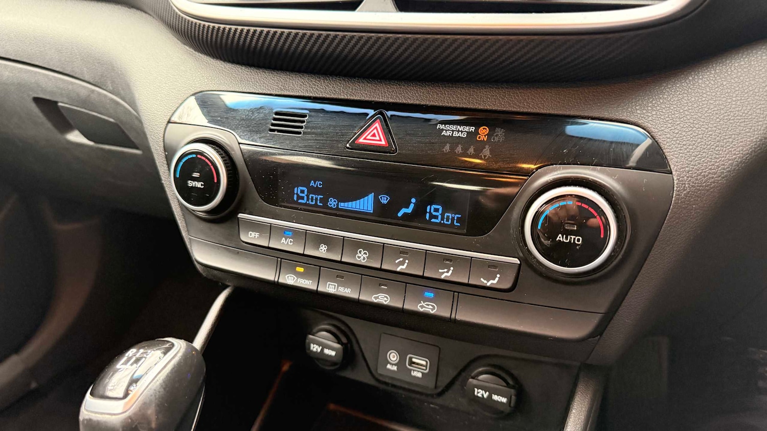 Used Hyundai TUCSON 2019 for sale - 77000166: Photo 14