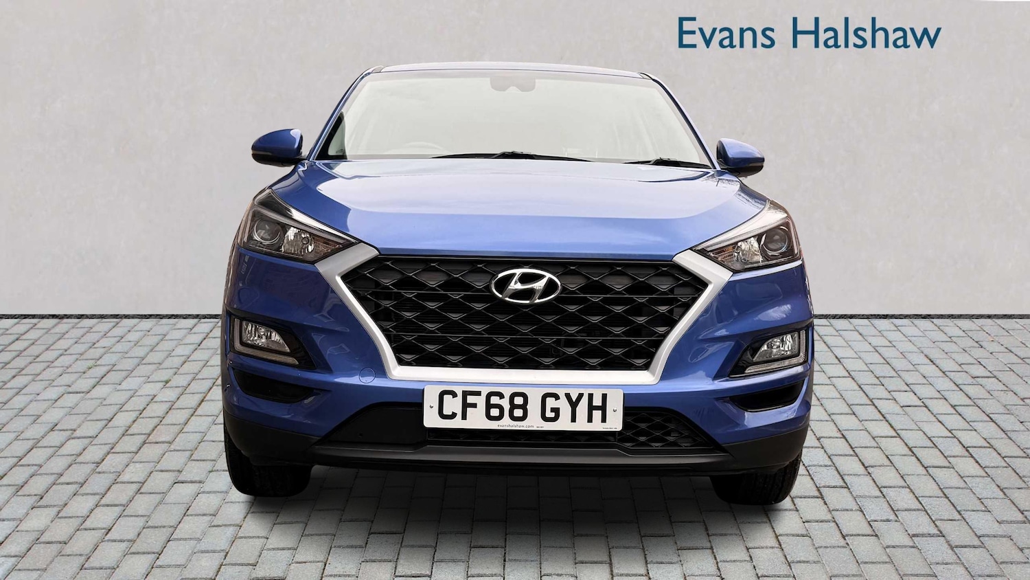 Used Hyundai TUCSON 2019 for sale - 77000166: Photo 4