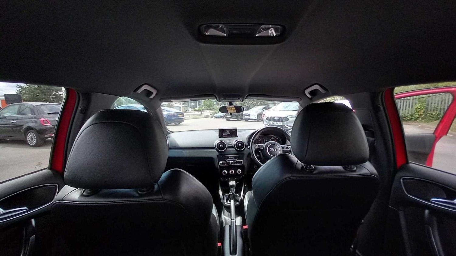 Vehicle 13
