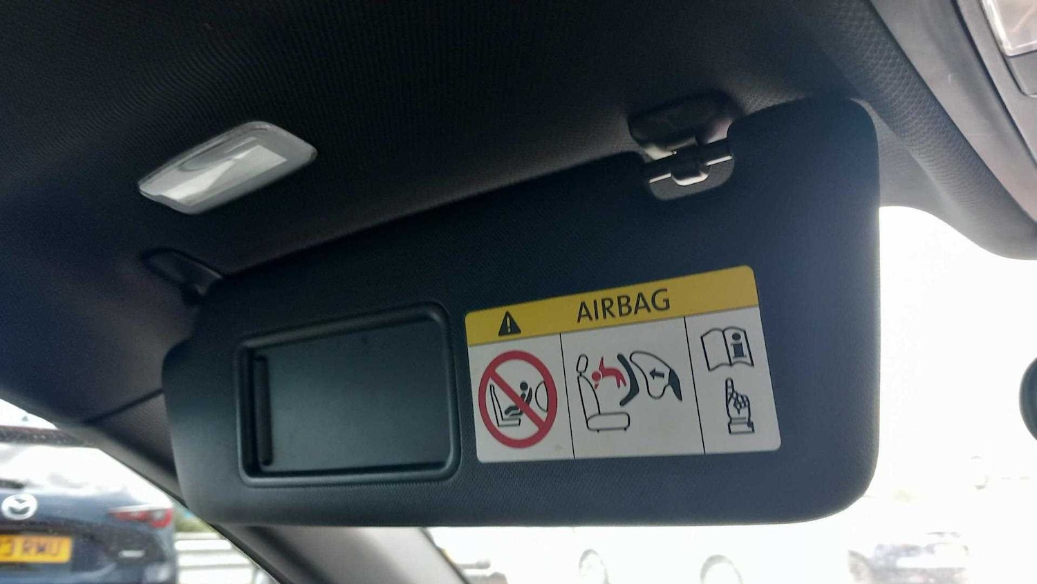 Vehicle 31