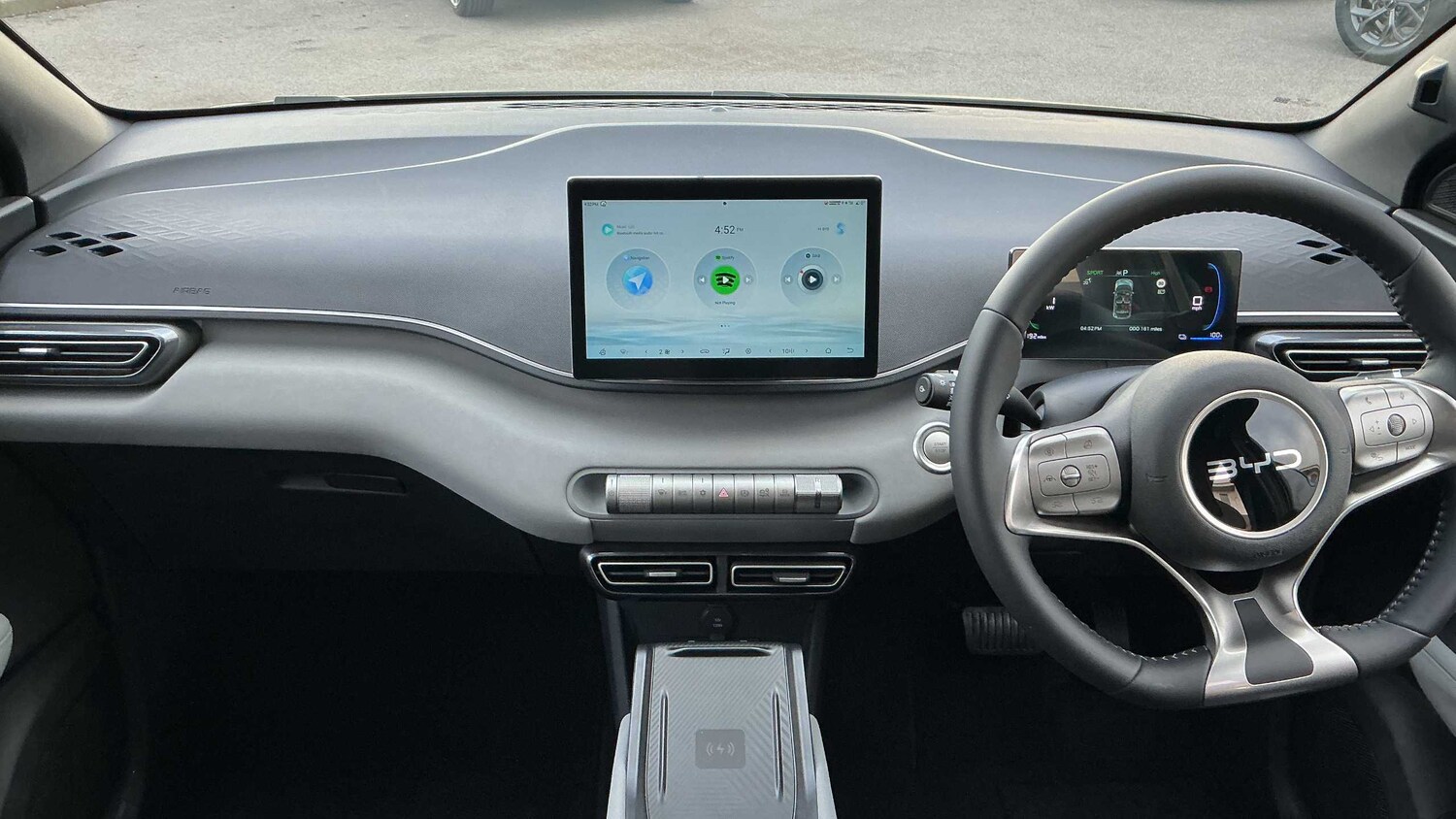 Used BYD Dolphin for sale - 78118795: Photo 12