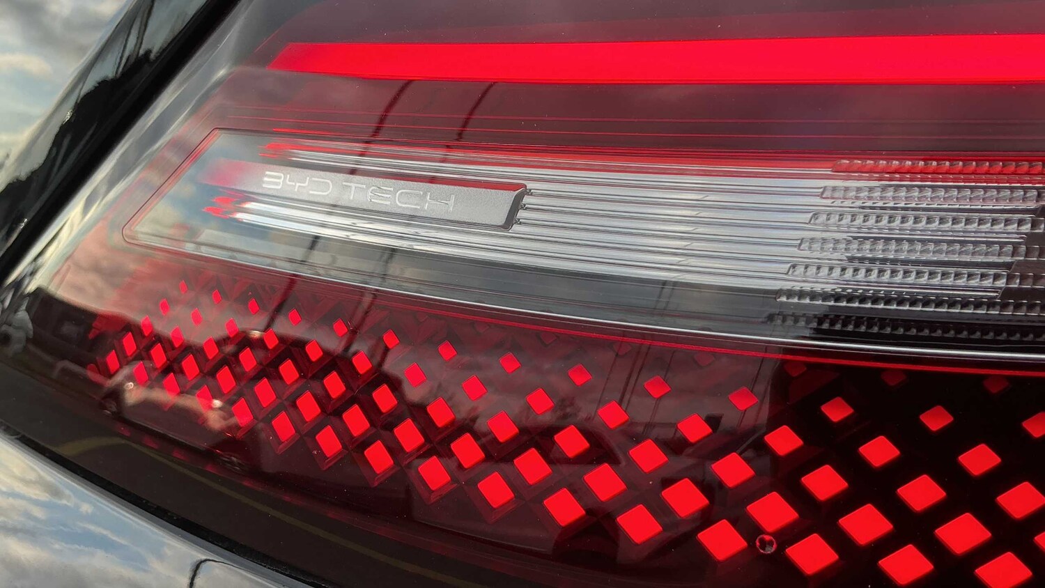 Used BYD Dolphin for sale - 78118795: Photo 17