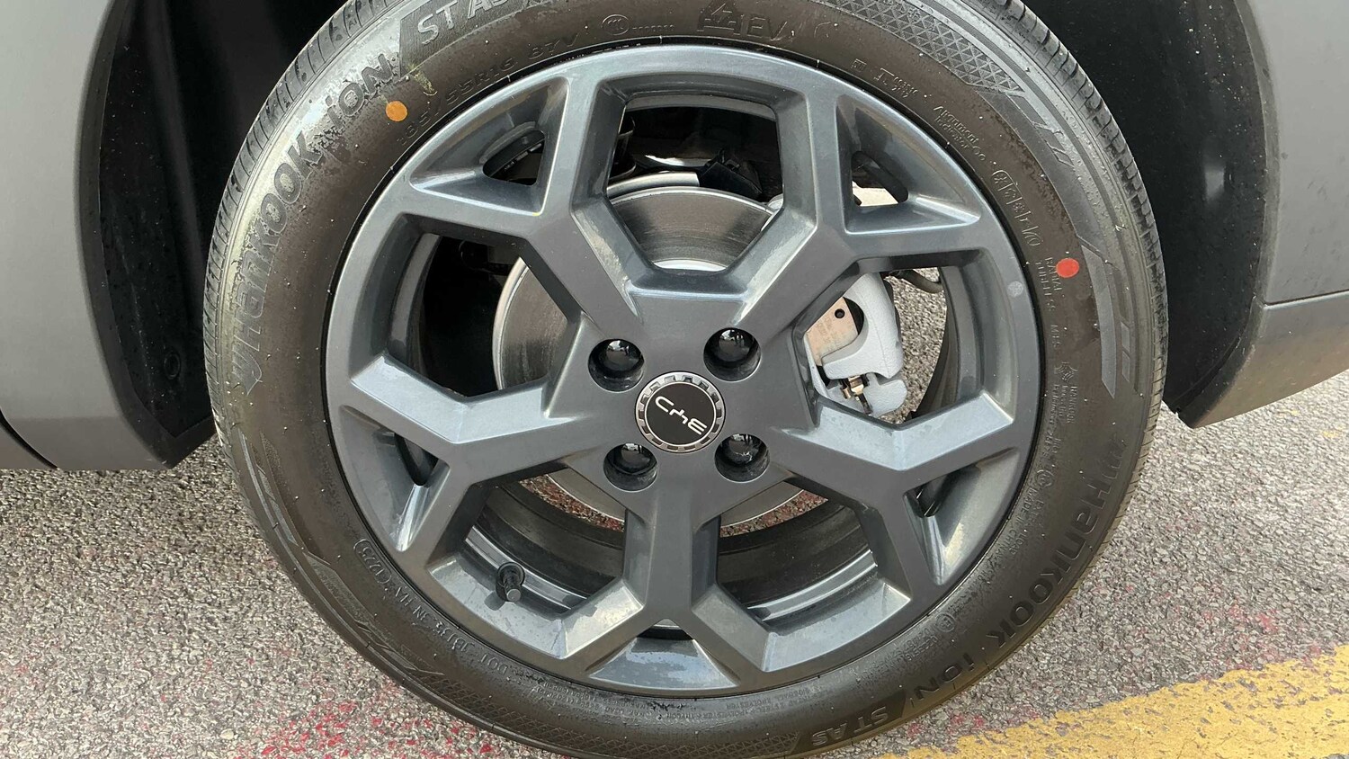 Used BYD Dolphin for sale - 78118795: Photo 18