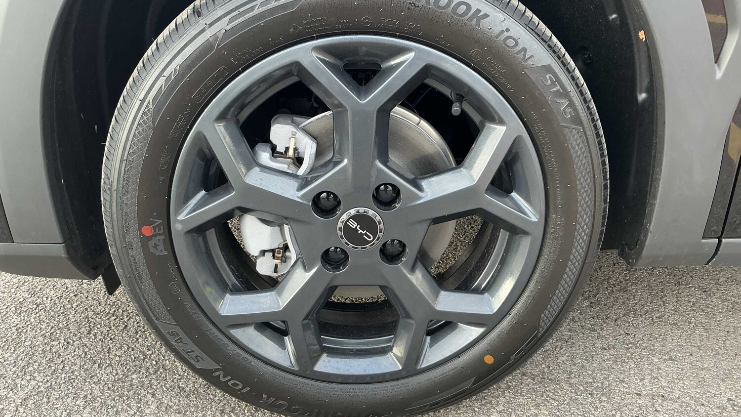 Used BYD Dolphin for sale - 78118795: Photo 19