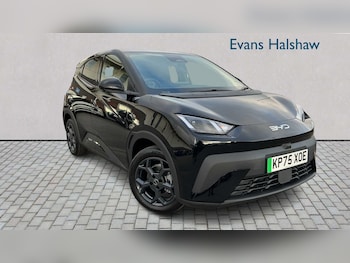 Used BYD Dolphin 2025 for sale - 78118795: Photo