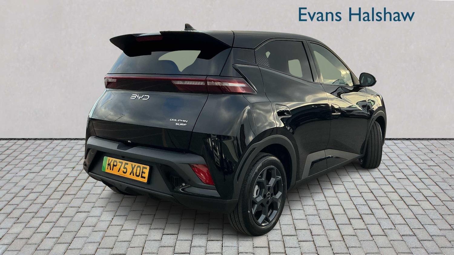 Used BYD Dolphin for sale - 78118795: Photo 3