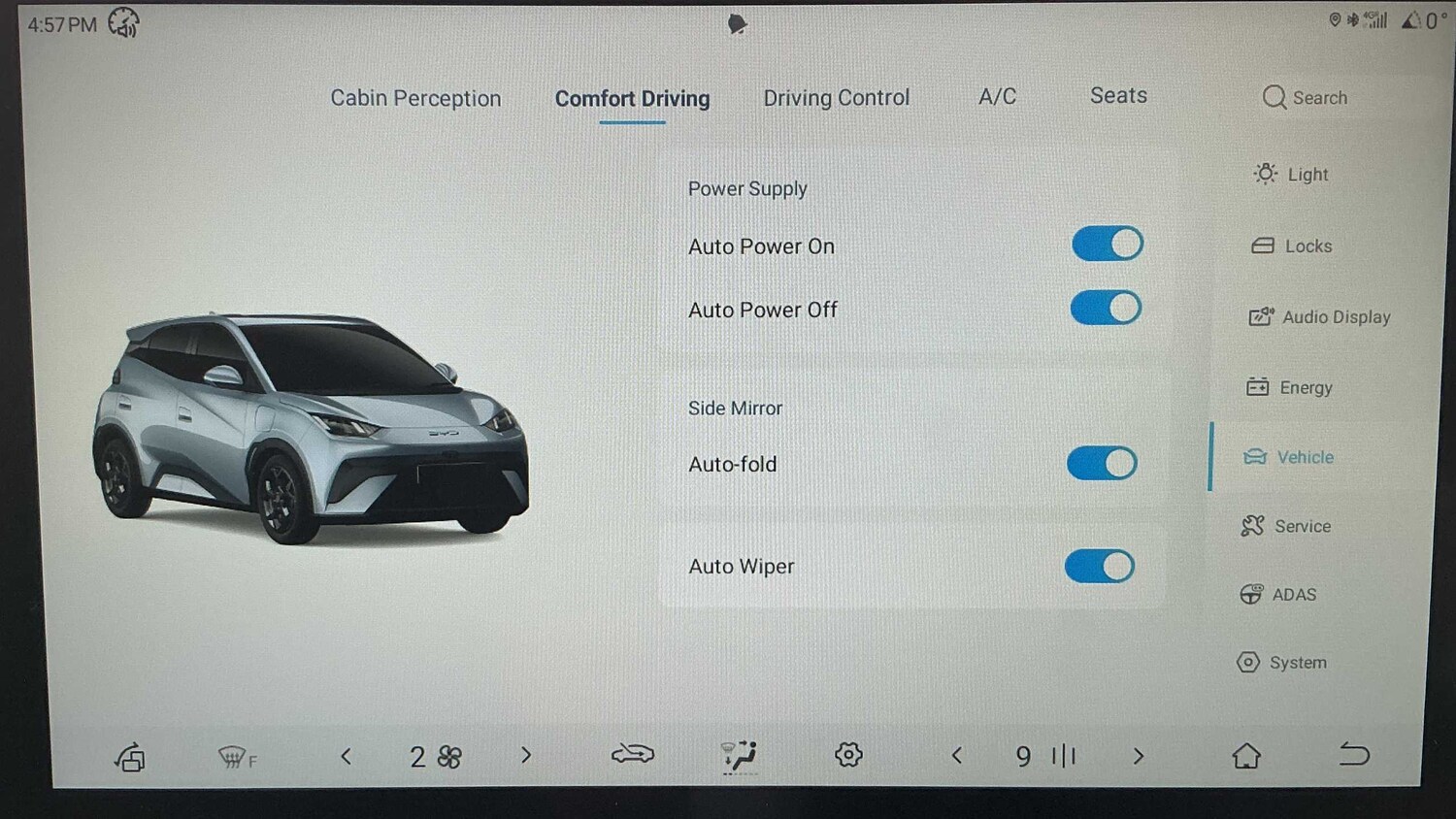 Used BYD Dolphin for sale - 78118795: Photo 35