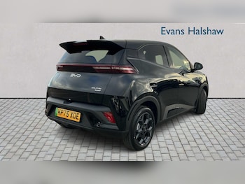 Used BYD Dolphin 2025 for sale - 78118795: Photo