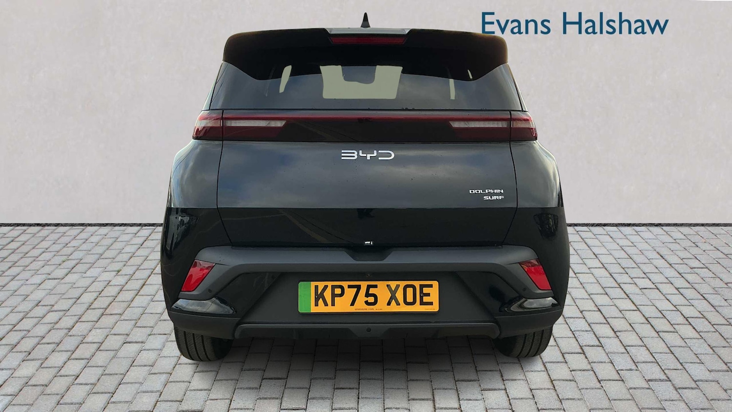 Used BYD Dolphin for sale - 78118795: Photo 4