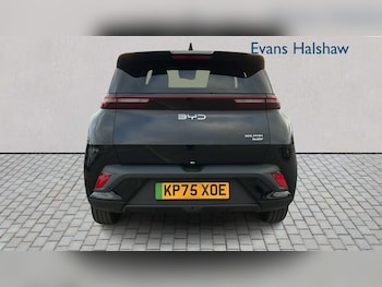 Used BYD Dolphin 2025 for sale - 78118795: Photo