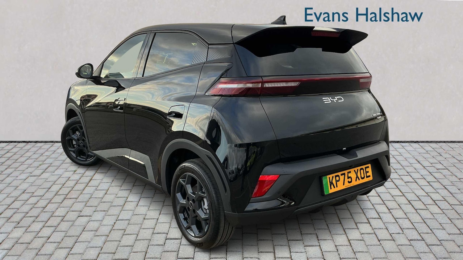 Used BYD Dolphin for sale - 78118795: Photo 5