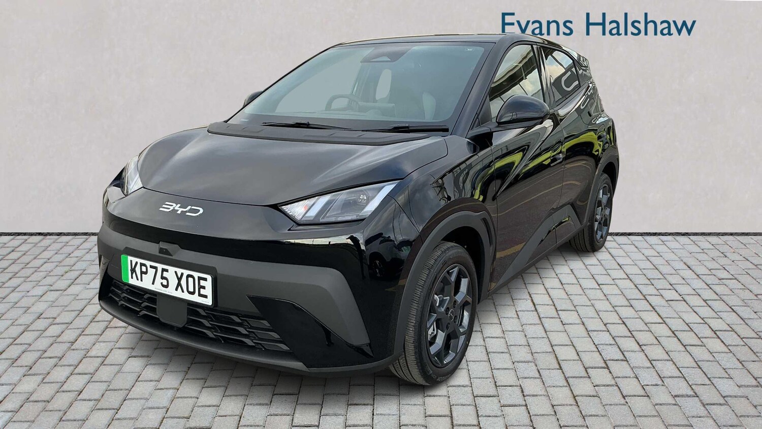 Used BYD Dolphin for sale - 78118795: Photo 7