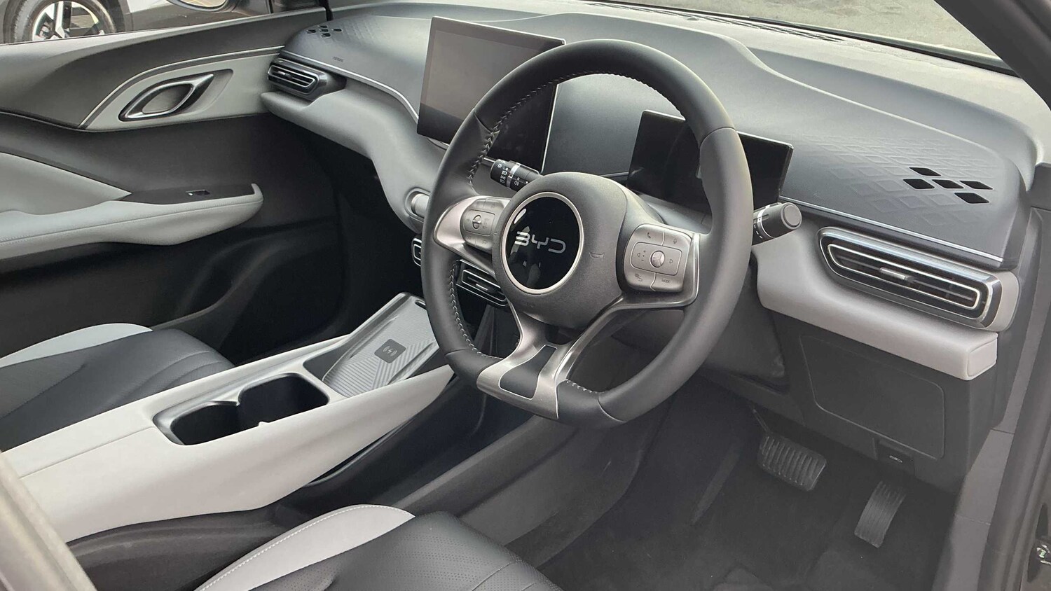 Used BYD Dolphin for sale - 78118795: Photo 8