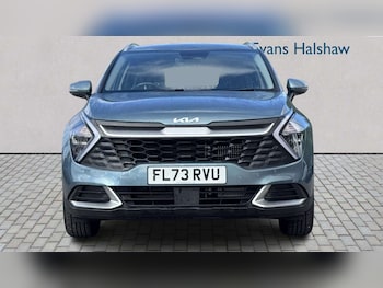 Used Kia Sportage 2023 for sale - 79096006: Photo