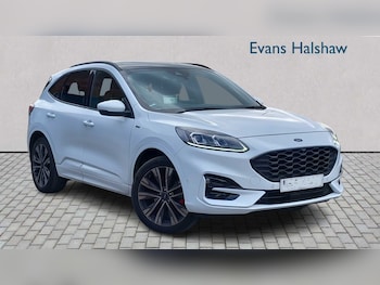Ford - Kuga