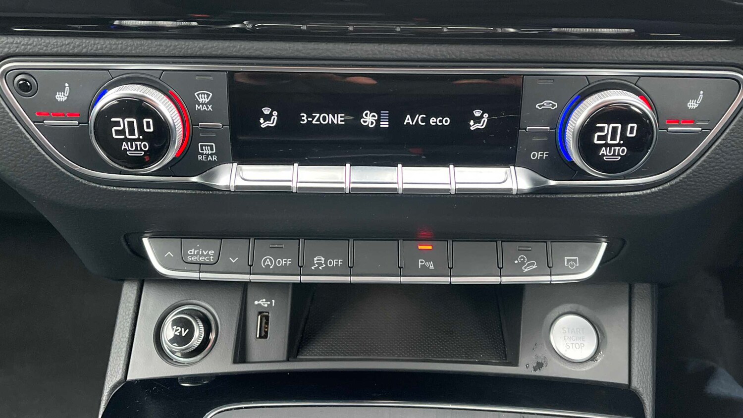 Used Audi Q5 2020 for sale - 78149147: Photo 16