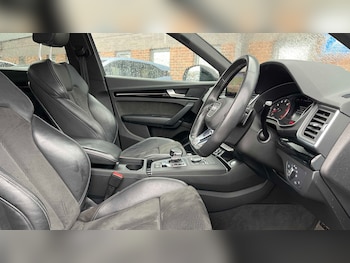 Used Audi Q5 2020 for sale - 78149147: Photo