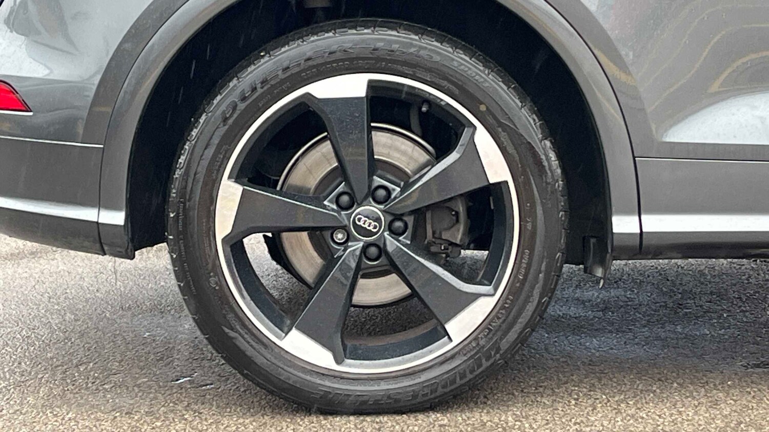 Used Audi Q5 2020 for sale - 78149147: Photo 7