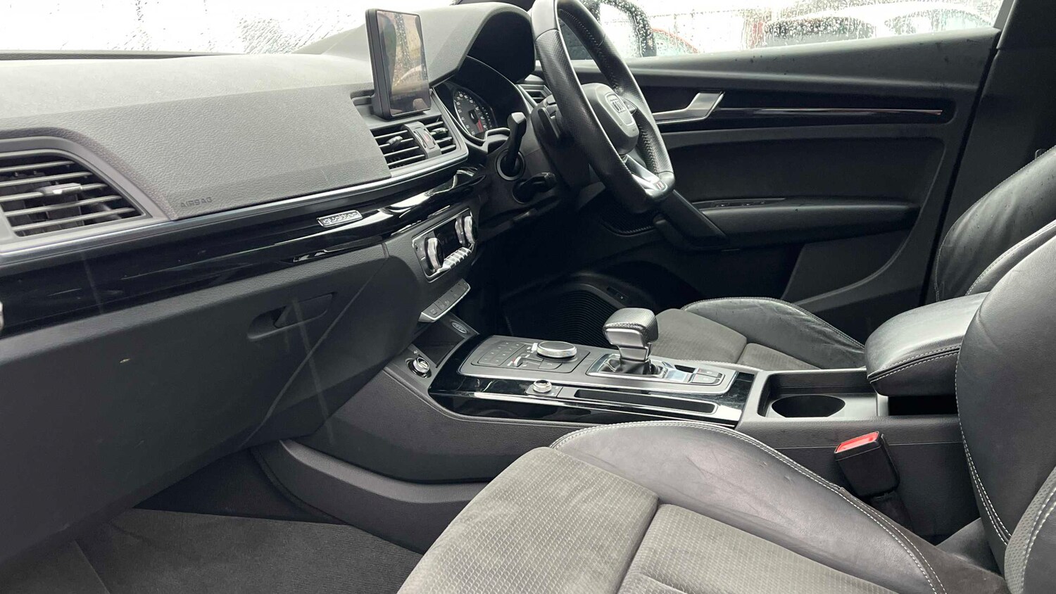 Used Audi Q5 2020 for sale - 78149147: Photo 9