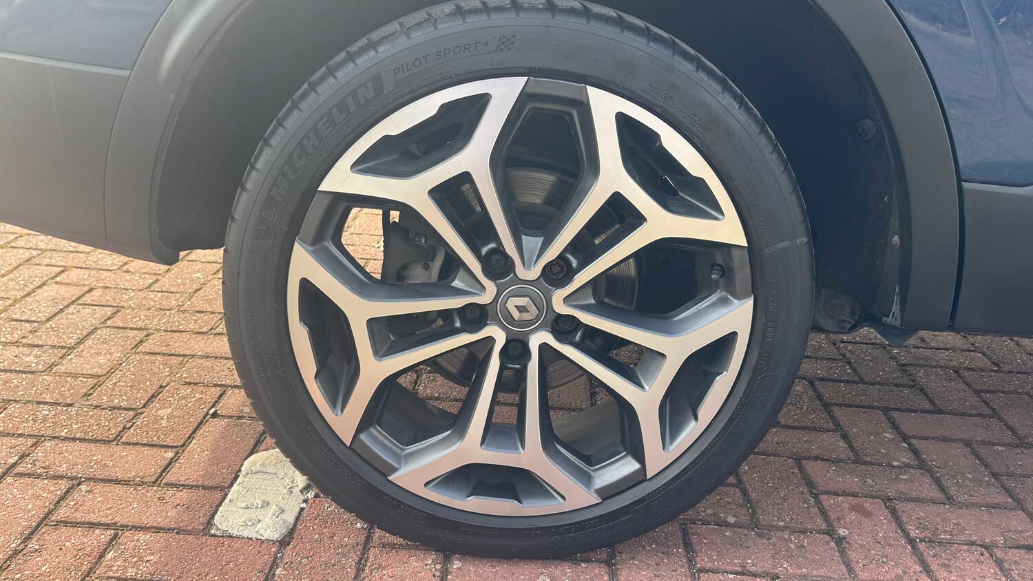 Used Renault Kadjar 2021 for sale - 78037909: Photo 11