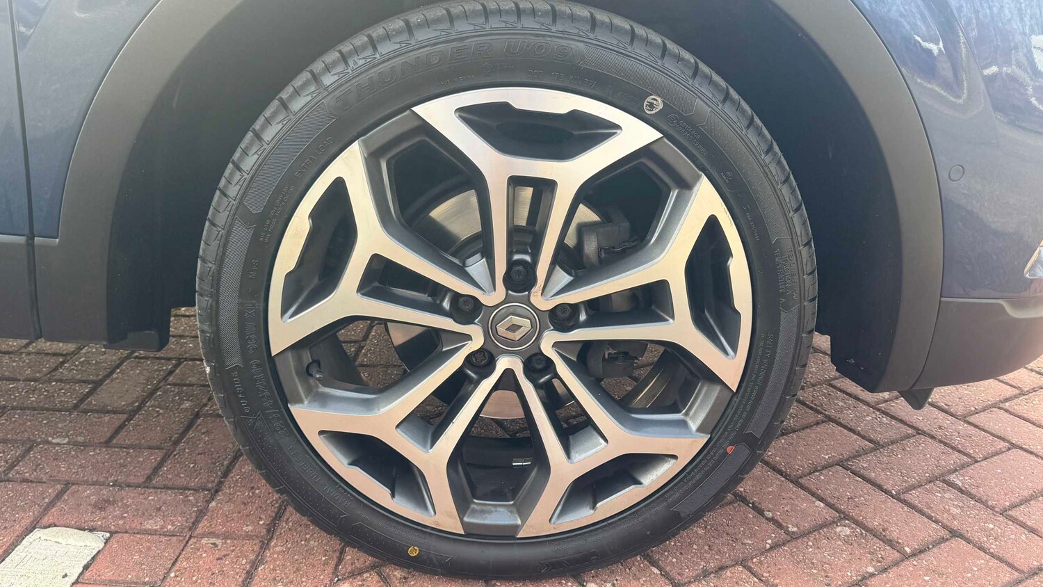 Used Renault Kadjar 2021 for sale - 78037909: Photo 12