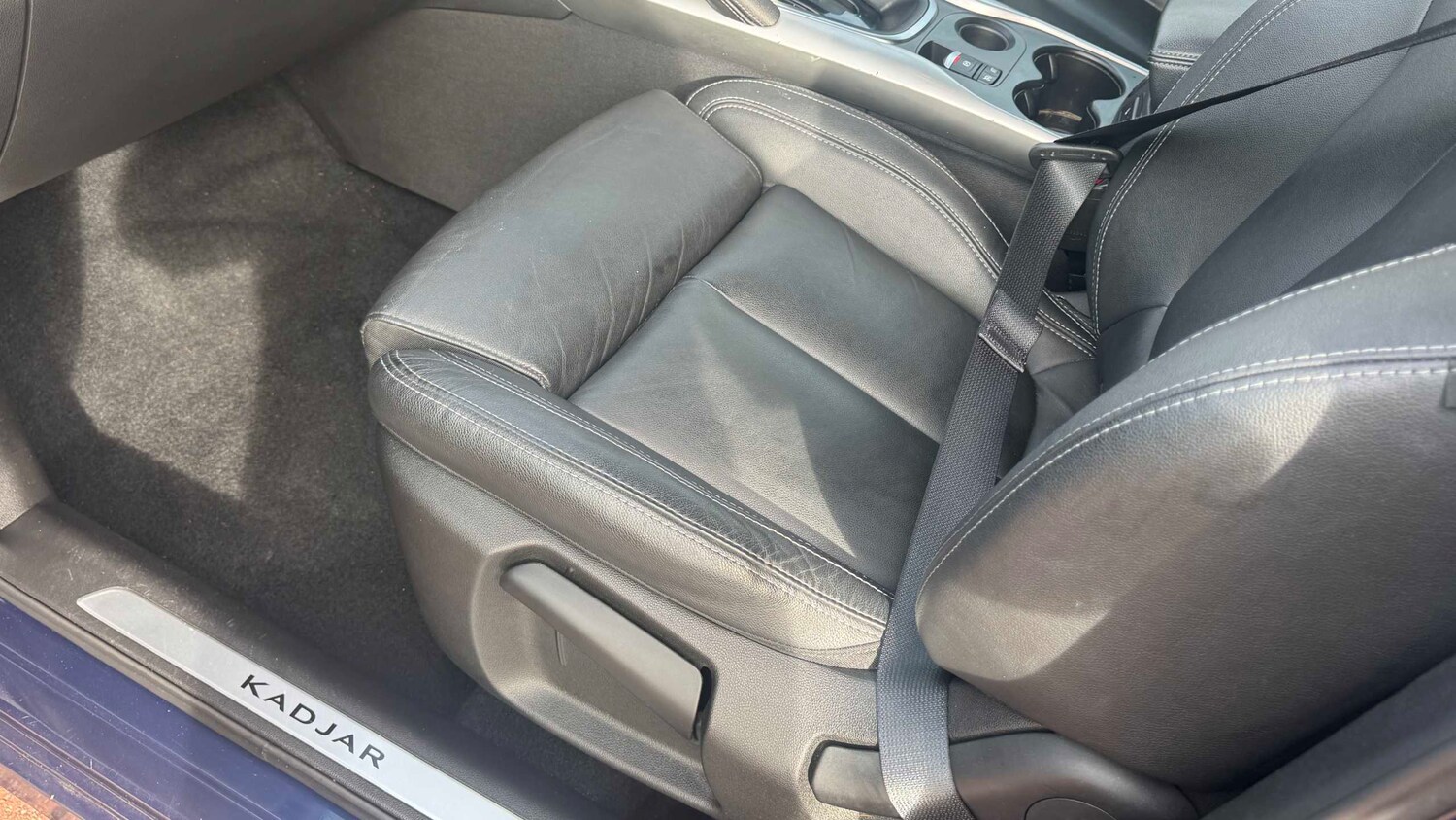 Used Renault Kadjar 2021 for sale - 78037909: Photo 17