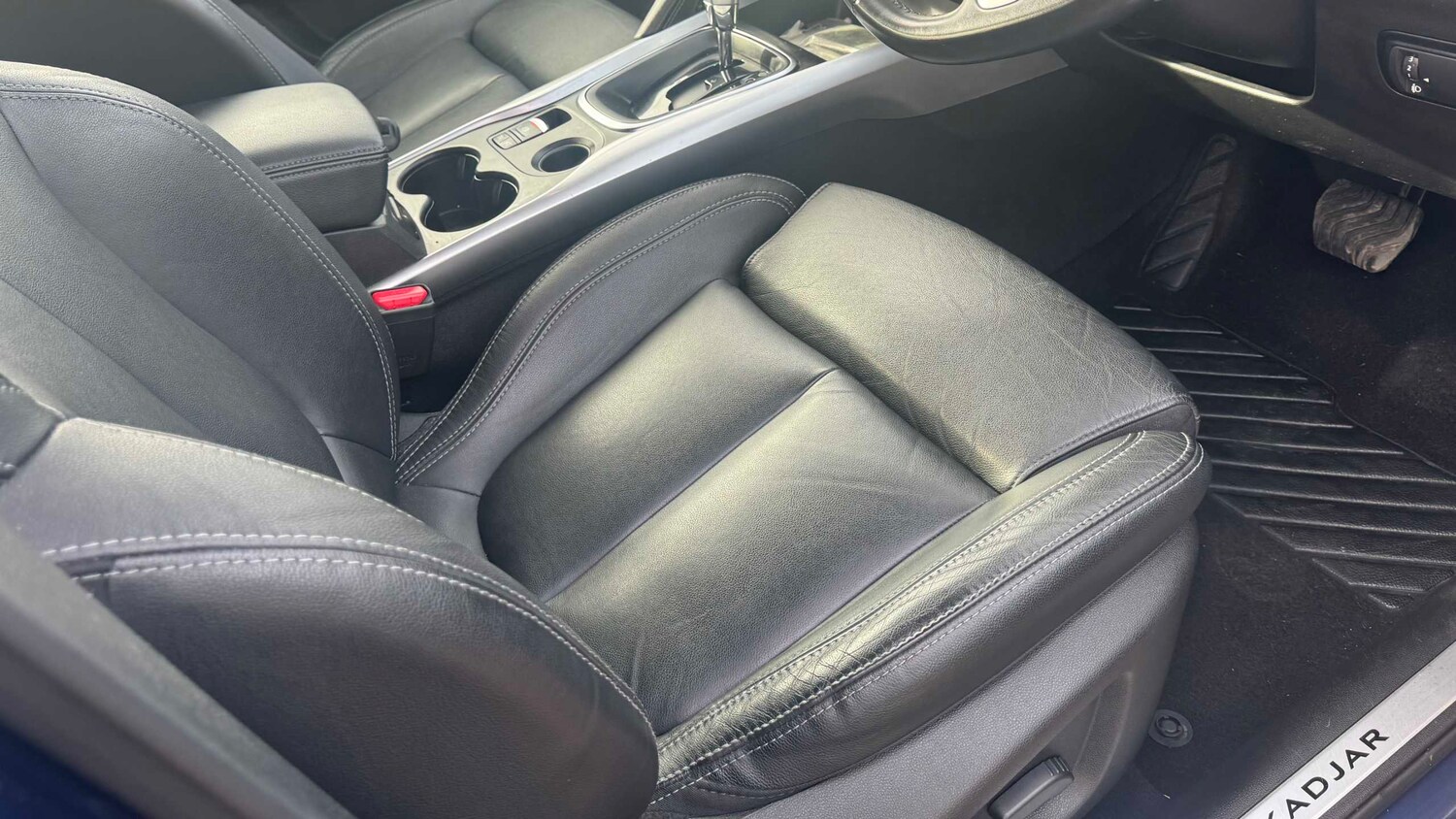 Used Renault Kadjar 2021 for sale - 78037909: Photo 20