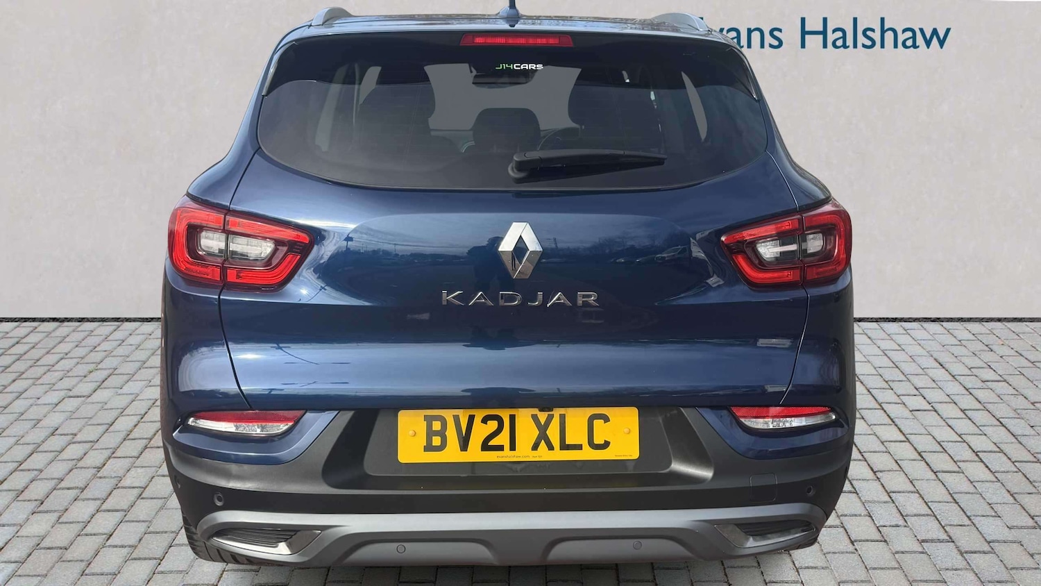 Used Renault Kadjar 2021 for sale - 78037909: Photo 3