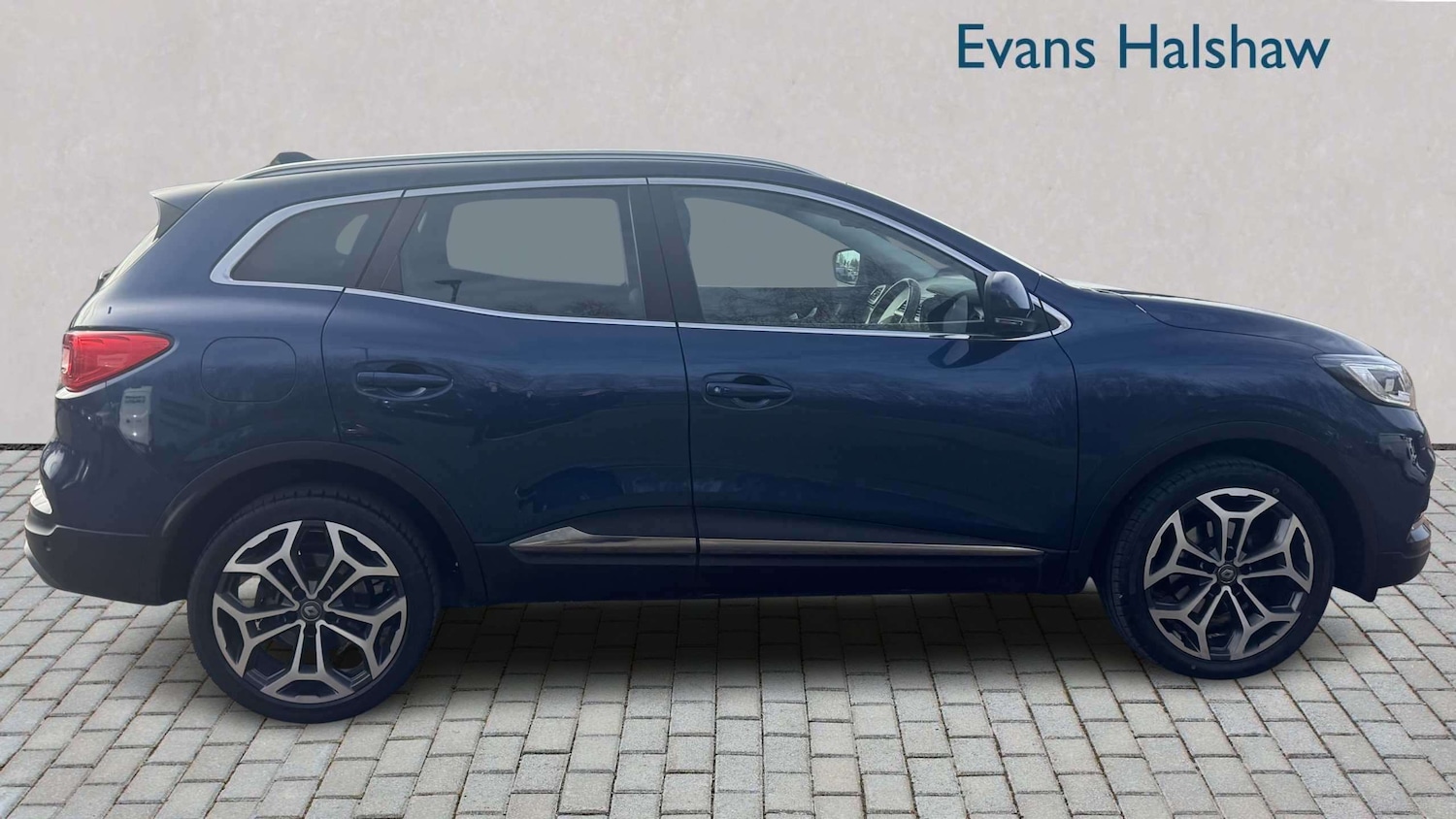 Used Renault Kadjar 2021 for sale - 78037909: Photo 4